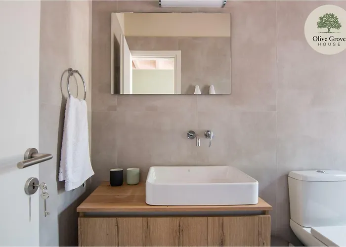 Olive Grove House 4*