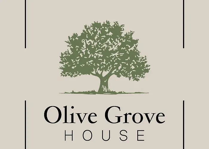Olive Grove House Argostoli (Kefalonia)