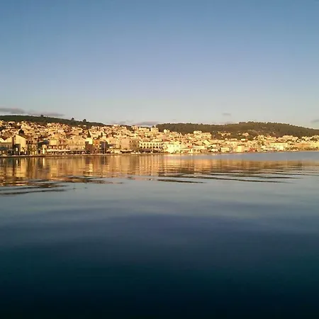 Olive Grove House فندق 4*