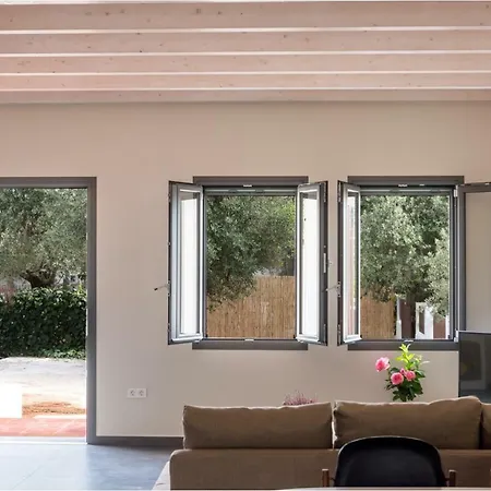 فندق Olive Grove House