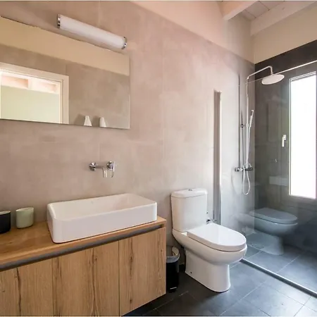 Olive Grove House Hotel 4*