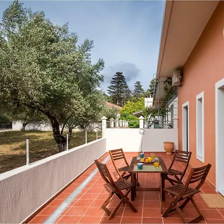 Olive Grove House فندق