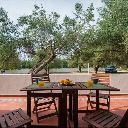 Olive Grove House Argostoli (Kefalonia)