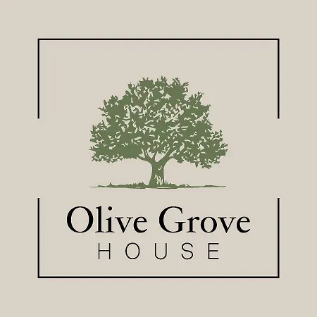 Olive Grove House Argostoli (Kefalonia)